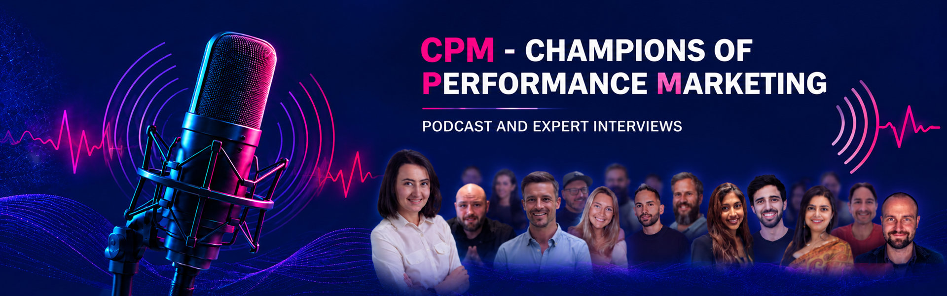 Champions of Performance Marketing